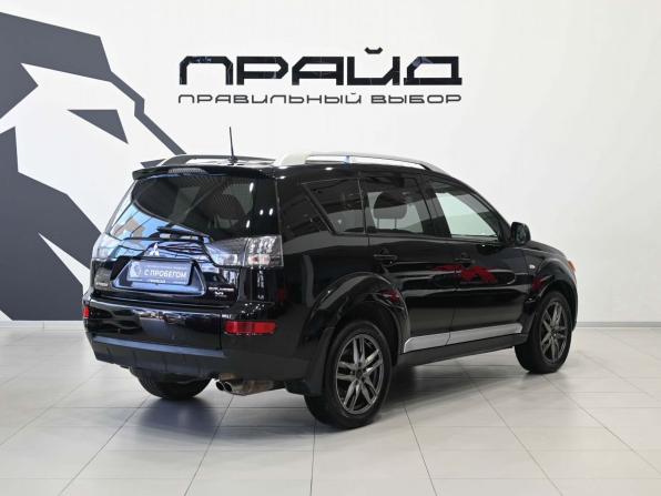 Mitsubishi Outlander II с пробегом 2007 года, цена 989 900 рублей, 285000 км, внедорожник, Автокод Объявления