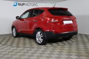 Hyundai ix35 I Нижний Новгород  - изображение 29