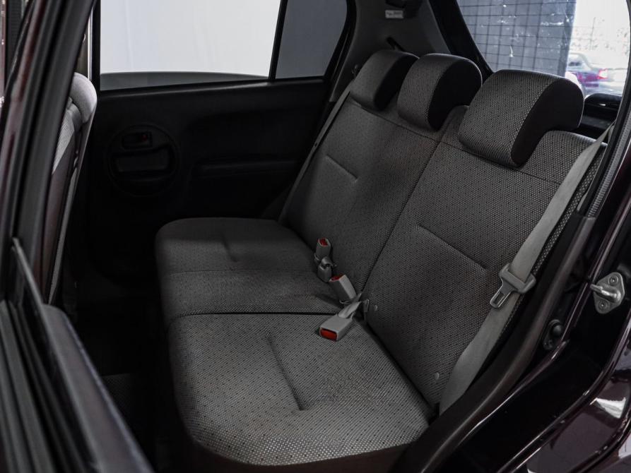 Toyota Passo II (C30) Минеральные Воды  - изображение 8