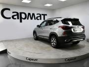 Kia Seltos I Новосибирск  - изображение 30