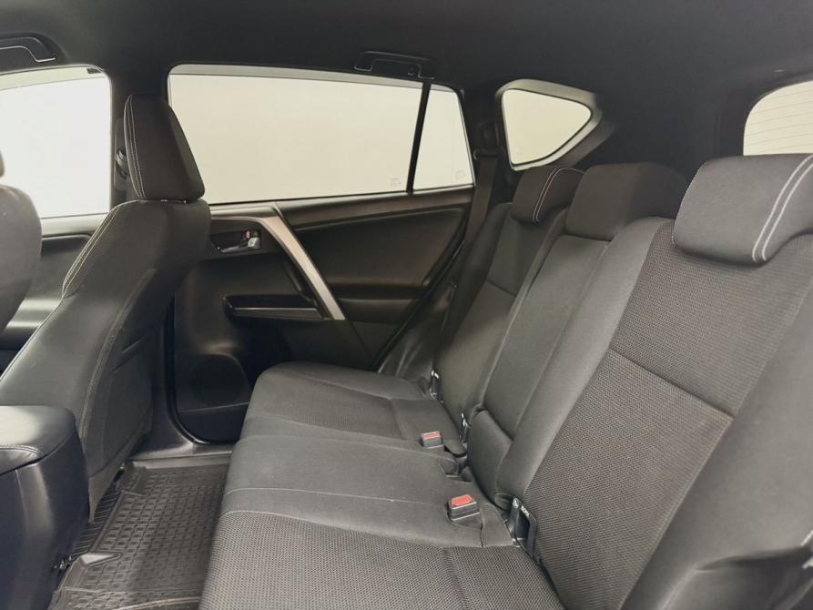 Toyota RAV4 IV (XA40) Рестайлинг Вологда  - изображение 13