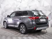 Mitsubishi Outlander III Рестайлинг 3 Ульяновск  - изображение 23