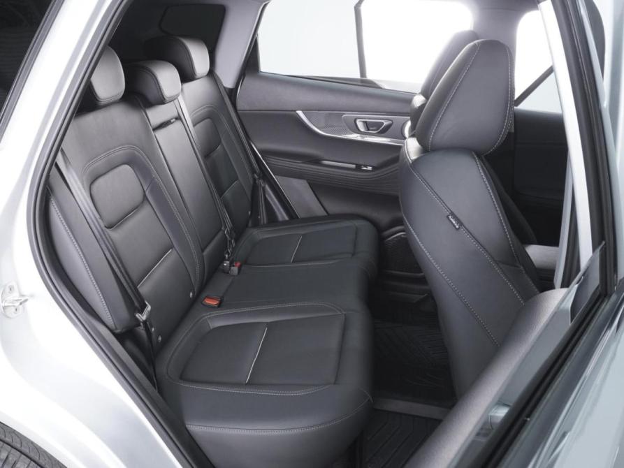 Chery Tiggo 7 Pro Max I Рестайлинг Ростов-на-Дону  - изображение 7