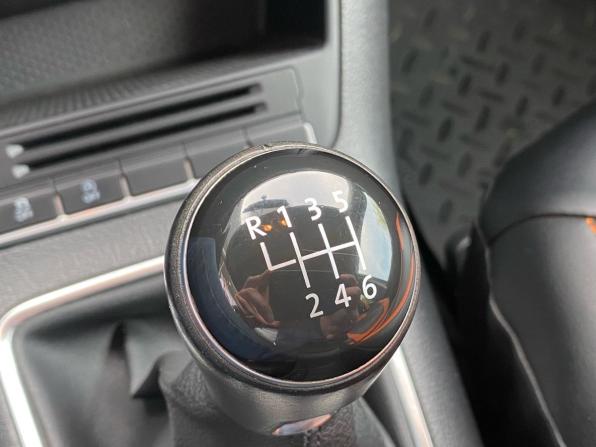 Volkswagen Tiguan I Рестайлинг с пробегом 2015 года, цена 1 309 000 рублей, 110570 км, внедорожник, Автокод Объявления