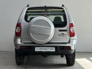 Chevrolet Niva I Рестайлинг Барнаул  - изображение 35