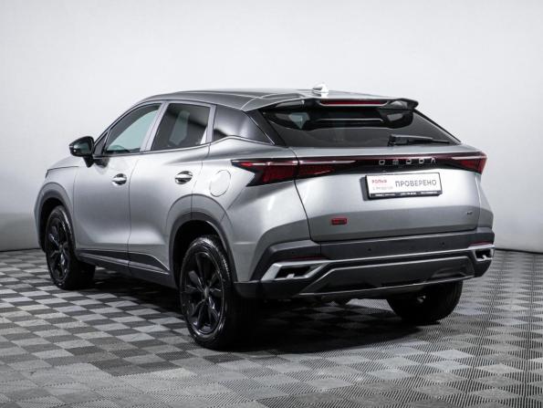 Omoda C5 I Рестайлинг с пробегом 2024 года, цена 2 045 000 рублей, 28715 км, внедорожник, Автокод Объявления