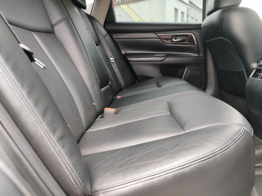 Nissan Teana III (L33) Москва  - изображение 6