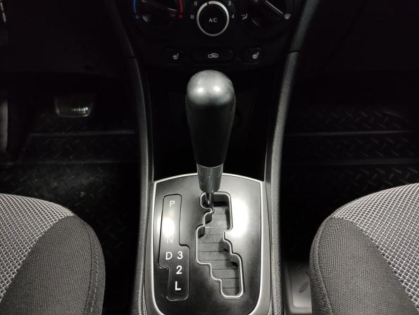 Hyundai Solaris I с пробегом 2011 года, цена 570 000 рублей, 250535 км, седан, Автокод Объявления