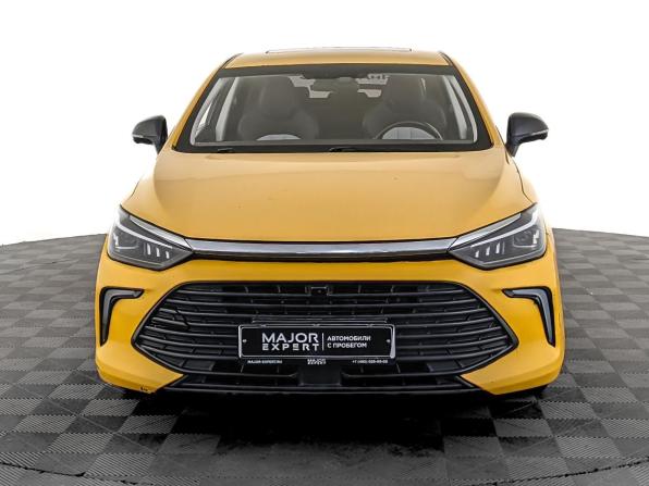 BAIC U5 Plus с пробегом 2023 года, цена 800 000 рублей, 118382 км, седан, Автокод Объявления
