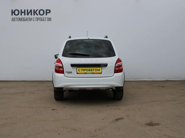 Lada (ВАЗ) Granta I Рестайлинг с пробегом 2023 года, цена 919 000 рублей, 28701 км, универсал, Автокод Объявления