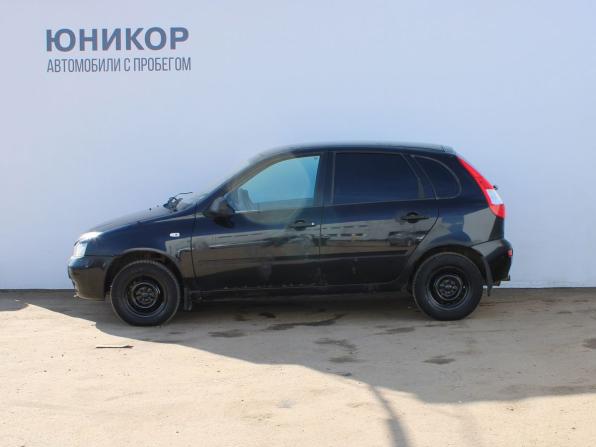 Lada (ВАЗ) Kalina I с пробегом 2011 года, цена 129 000 рублей, 186960 км, хэтчбек, Автокод Объявления