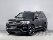 Toyota Land Cruiser 200 Series Рестайлинг 2 Калининград  - изображение 20