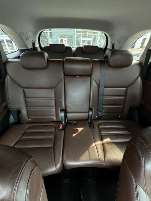 Kia Sorento III Prime Рестайлинг Набережные Челны  - изображение 25