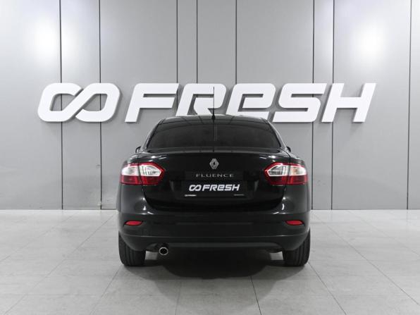 Renault Fluence I Рестайлинг с пробегом 2013 года, цена 965 000 рублей, 151218 км, седан, Автокод Объявления