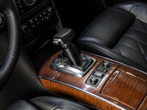 Infiniti FX II (S51) с пробегом 2010 года, цена 1 799 000 рублей, 197184 км, внедорожник, Автокод Объявления