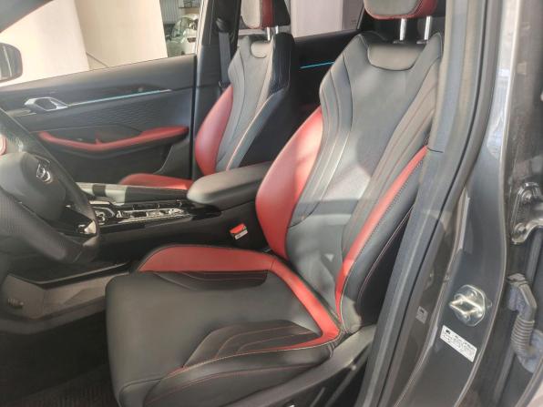 Geely Coolray I Рестайлинг с пробегом 2023 года, цена 2 160 000 рублей, 30000 км, внедорожник, Автокод Объявления