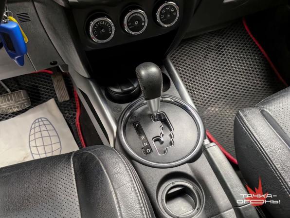 Mitsubishi ASX I Рестайлинг с пробегом 2012 года, цена 1 000 000 рублей, 186000 км, внедорожник, Автокод Объявления