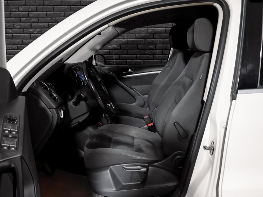 Volkswagen Tiguan I Рестайлинг Екатеринбург  - изображение 10