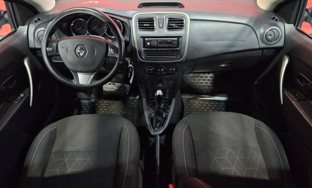 Renault Sandero II Рестайлинг Вологда  - изображение 9