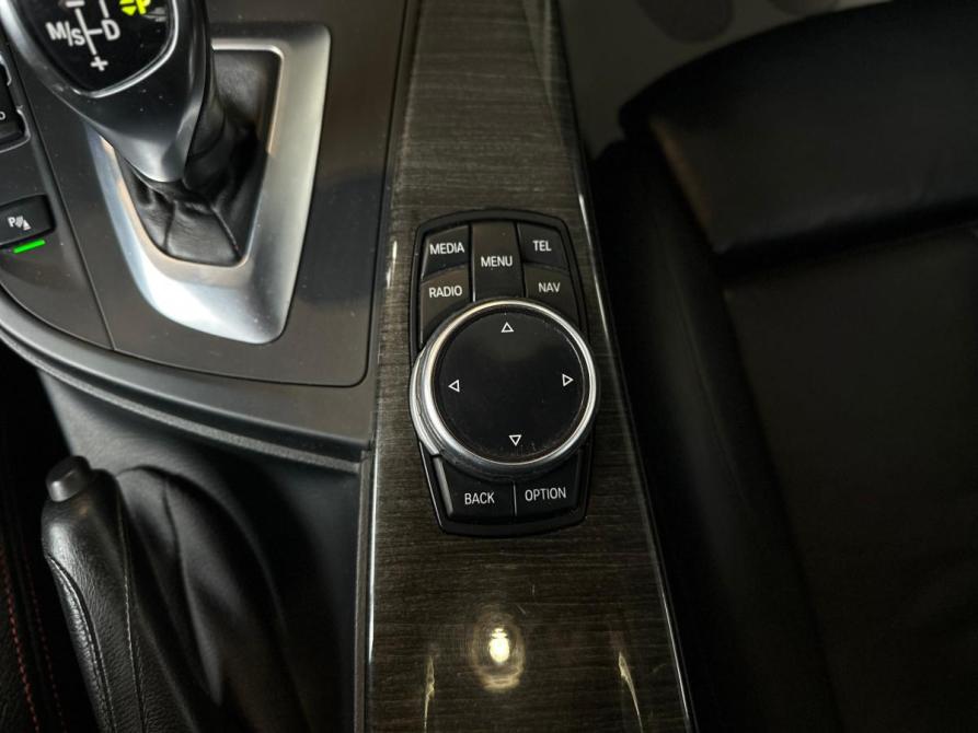 BMW 3 серии VI (F3x) Санкт-Петербург  - изображение 21