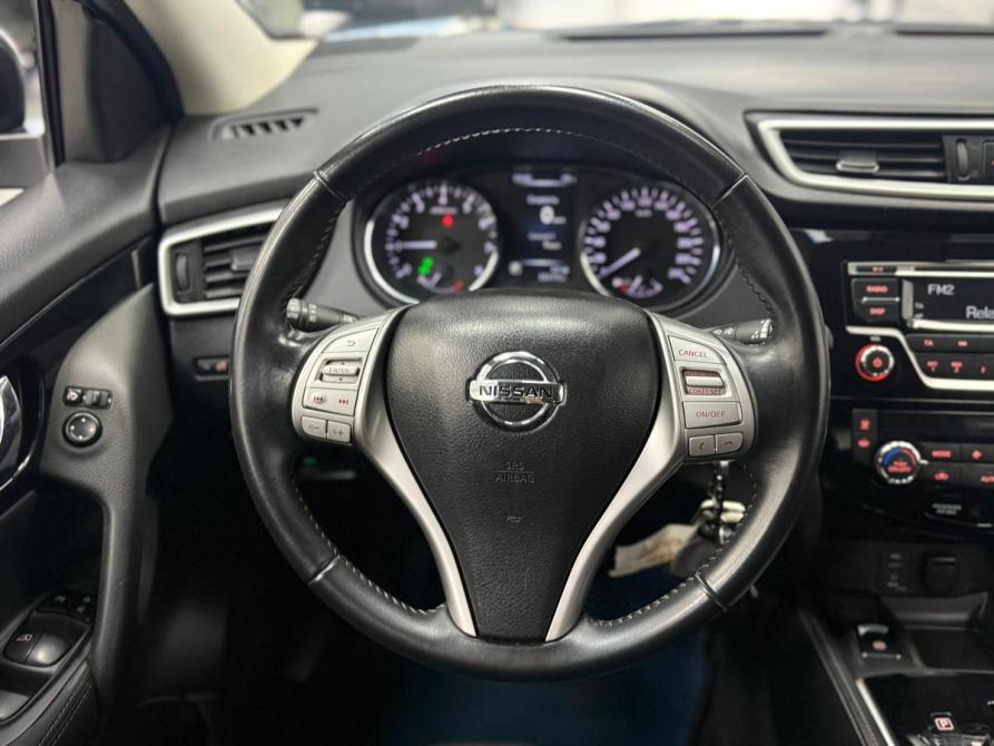 Nissan Qashqai II Казань  - изображение 14