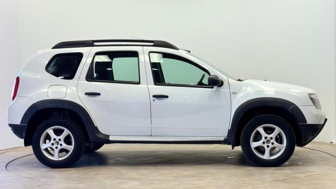 Renault Duster I с пробегом 2014 года, цена 739 000 рублей, 124907 км, внедорожник, Автокод Объявления