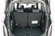 Toyota Sienta II Рестайлинг Красноярск  - изображение 44