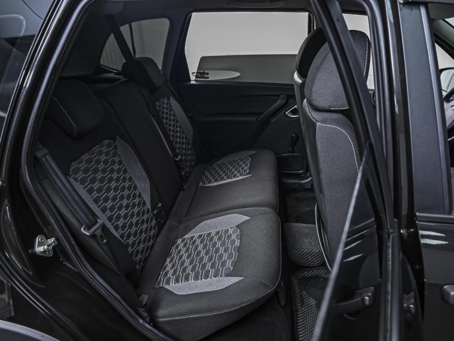 Lada (ВАЗ) Granta I Рестайлинг Ставрополь  - изображение 7