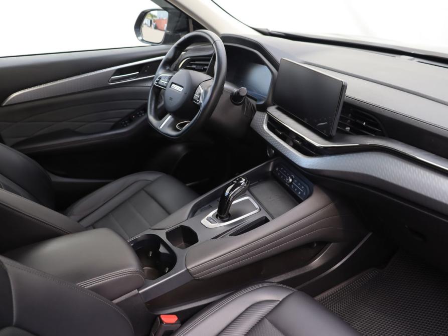 Haval F7x I Рестайлинг Москва  - изображение 10