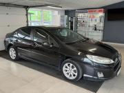 Peugeot 407 Тольятти  - изображение 20