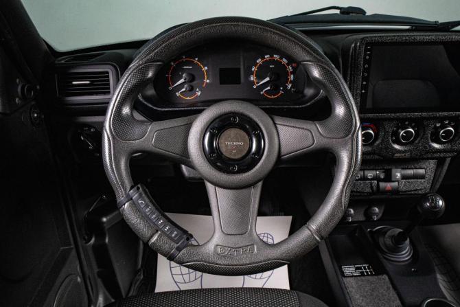 Lada (ВАЗ) Niva Legend с пробегом 2022 года, цена 899 000 рублей, 50312 км, внедорожник, Автокод Объявления
