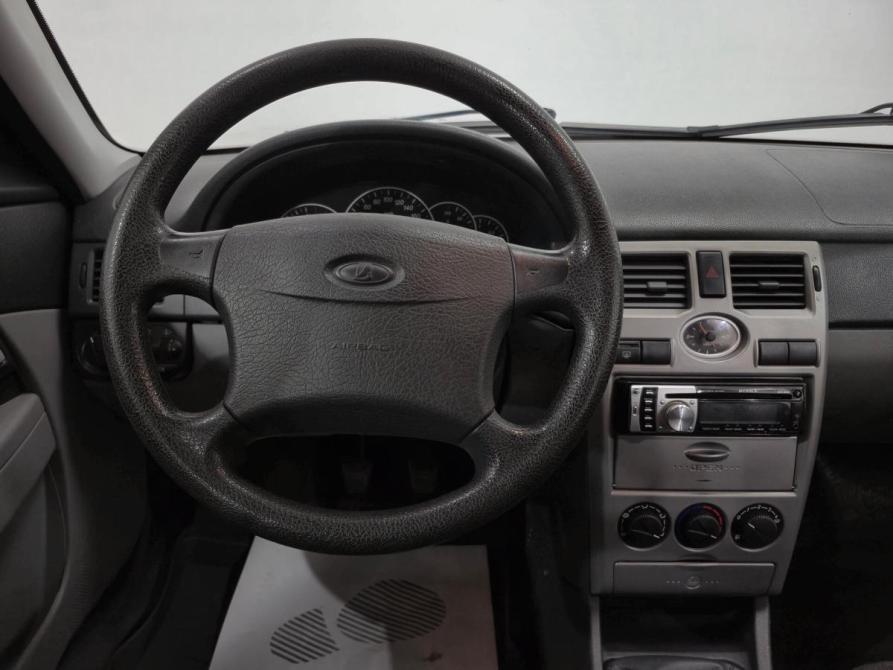 Lada (ВАЗ) Priora I Альметьевск  - изображение 11