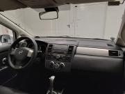 Nissan Tiida I Рестайлинг Казань  - изображение 35