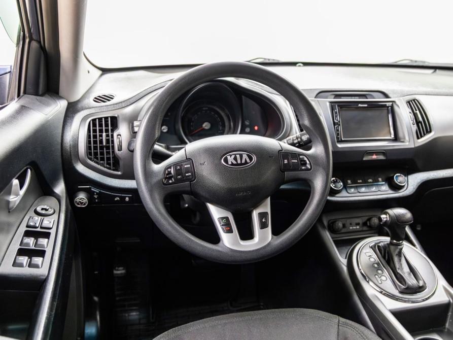 Kia Sportage III Волгоград  - изображение 27