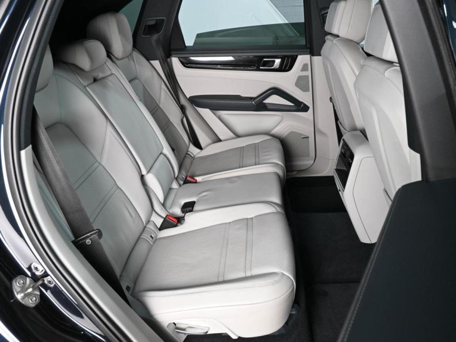 Porsche Cayenne III Ростов-на-Дону  - изображение 7