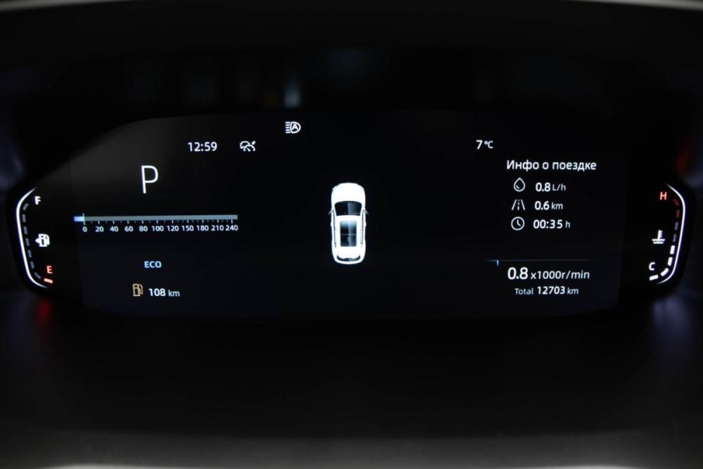 Changan CS55 Plus II Химки  - изображение 11