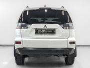 Mitsubishi Outlander II Рестайлинг Москва  - изображение 35