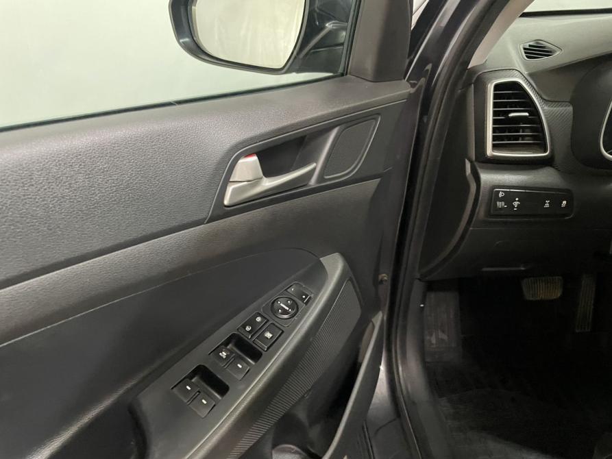 Hyundai Tucson III Рестайлинг Воронеж  - изображение 16