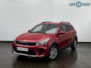 Kia Rio IV Рестайлинг Москва  - изображение 13