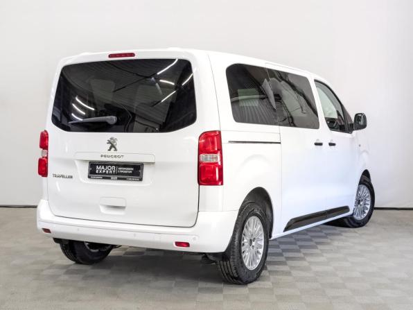 Peugeot Traveller I с пробегом 2019 года, цена 2 920 000 рублей, 72906 км, минивэн, Автокод Объявления