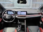 Geely Coolray I Рестайлинг Казань  - изображение 21