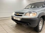 Chevrolet Niva I Рестайлинг Энгельс  - изображение 46