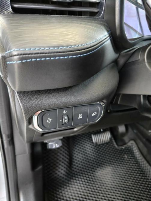 Haval Jolion I Екатеринбург  - изображение 30