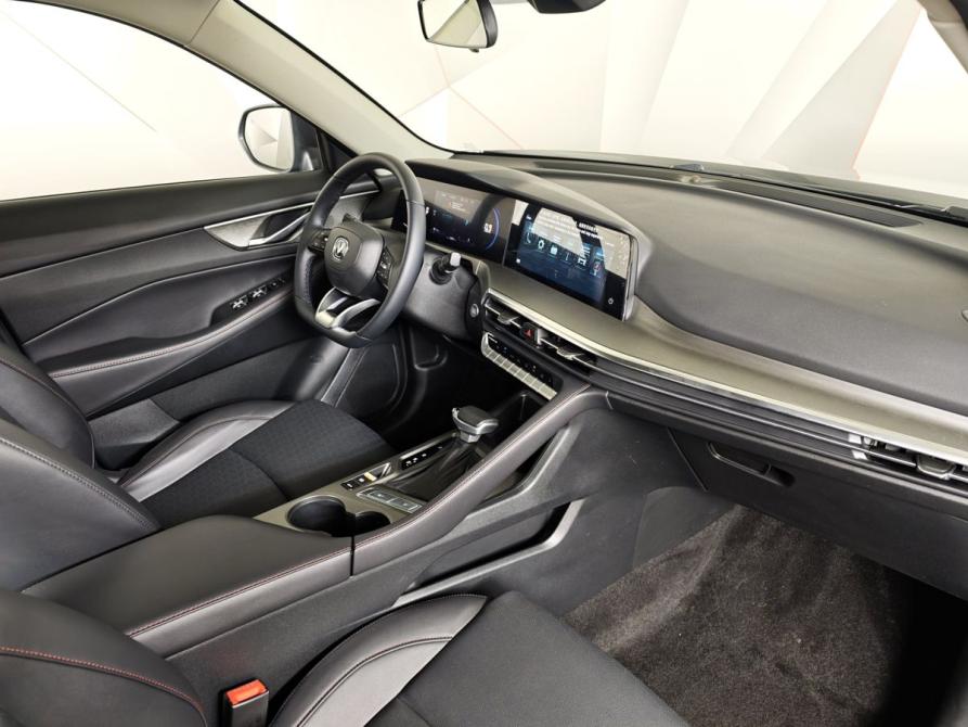 Changan CS35 Plus I Рестайлинг Москва  - изображение 13
