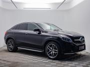 Mercedes-Benz GLE Coupe I (C292) Москва  - изображение 25