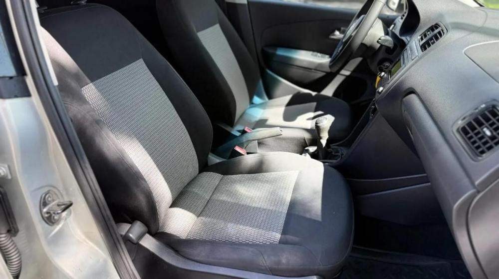 Volkswagen Polo V Ставрополь  - изображение 19
