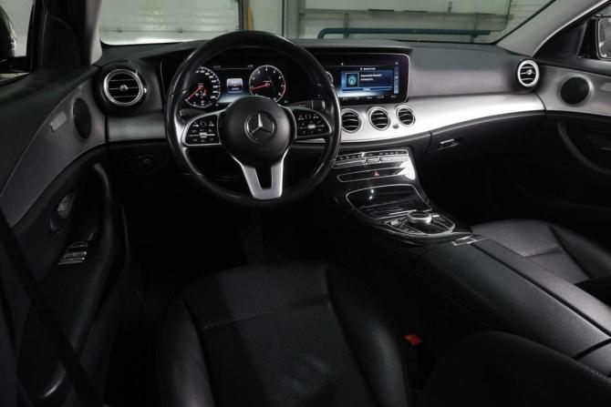 Mercedes-Benz E-Класс V (W213 S213 C238) с пробегом 2018 года, цена 2 799 000 рублей, 129545 км, седан, Автокод Объявления