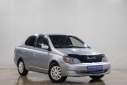 Toyota Platz Новокузнецк  - изображение 31