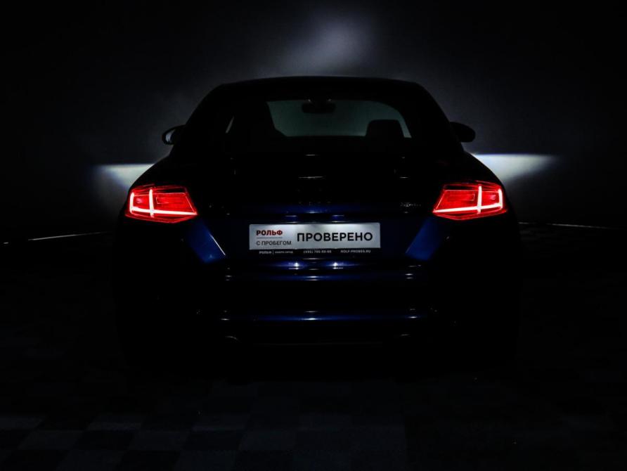 Audi TT III (8S) Москва  - изображение 21