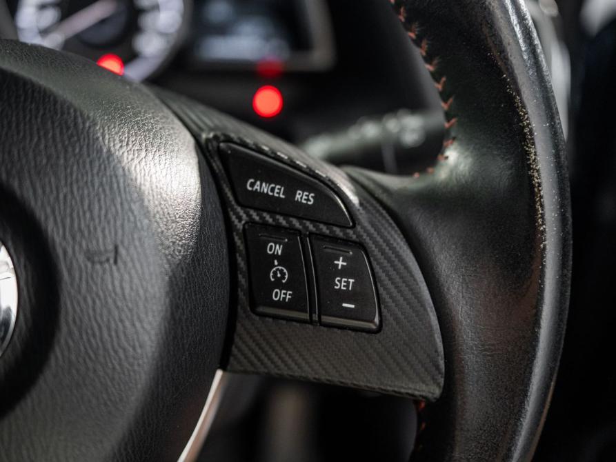 Mazda Axela III Иркутск  - изображение 12